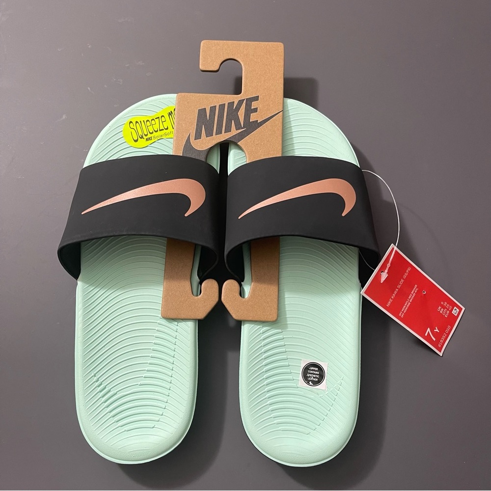 Nike Slides